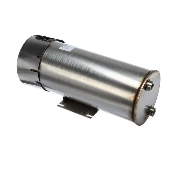 Noble Warewashing 495640100447 Booster And Cover 1 Noble Warewashing 495640100447 Booster And Cover