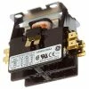 Jackson 5945-002-74-20 Contactor-208v240v,2pole 30amp
