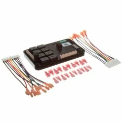 Jackson 6401-003-80-83 A-Kit, Univ Fused Timer