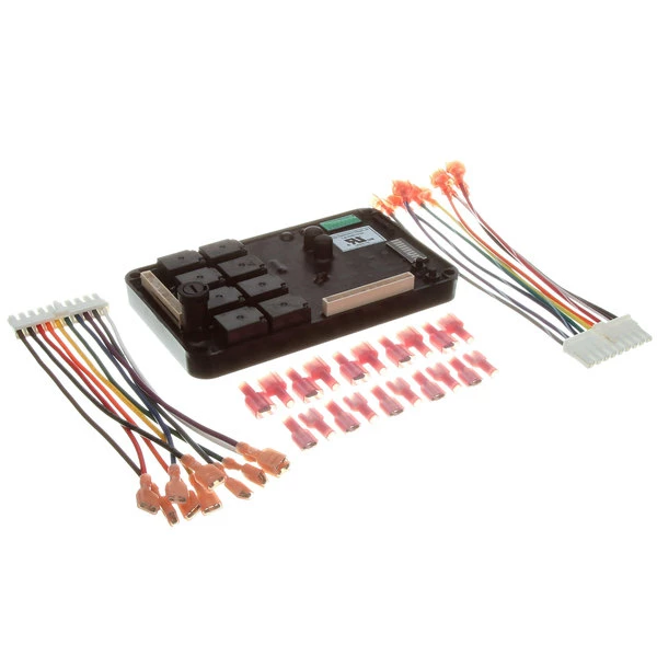 Jackson 6401-003-80-83 A-Kit, Univ Fused Timer 1 Jackson 6401-003-80-83 A-Kit, Univ Fused Timer