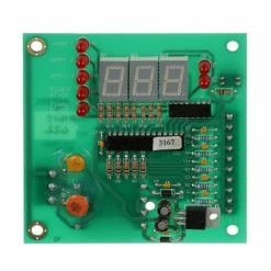 Noble Warewashing 495668500274 Temp Board