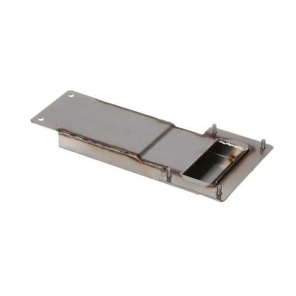 Noble Warewashing 495570000323 W-Airgap Omega 5E Weld 1 Noble Warewashing 495570000323 W-Airgap Omega 5E Weld