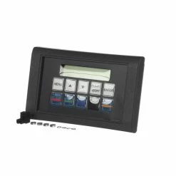 Avtec RP MOD3400 Mod3400 Keypad Control