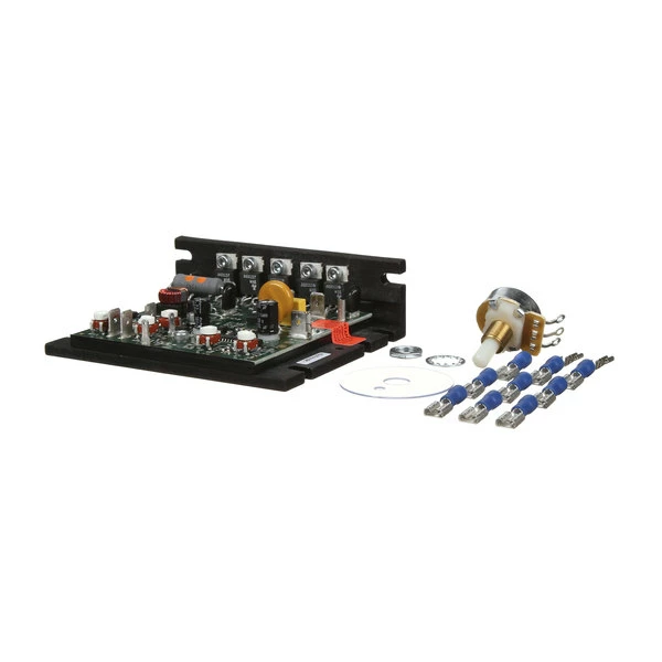 Caddy 6235-02 Motor Control Board 1 Caddy 6235-02 Motor Control Board