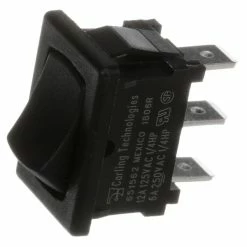 Stero 0P-495267 Switch