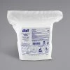Purell® 9217-02 Alcohol-Free Hand Sanitizing Wipes, 1700 Count Refill Bag - 2/Case