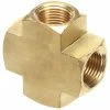 Champion 0502583 Connector, Cross 3/8 Fpt
