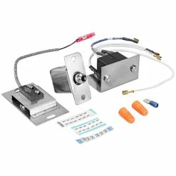 Champion 0709427 Kit, Door Switch Conver - 501