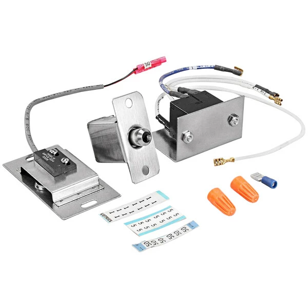 Champion 0709427 Kit, Door Switch Conver - 501 1 Champion 0709427 Kit, Door Switch Conver - 501