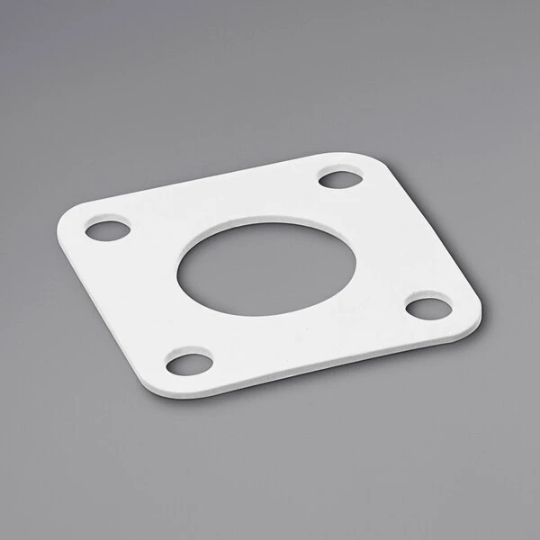 American Dish Service 289-6610 Gasket, Flange, Conveyor Pump 1 American Dish Service 289-6610 Gasket, Flange, Conveyor Pump