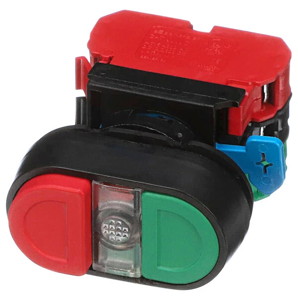 Caddy 6318-11 Start/Stop Switch Dual Voltage 1 Caddy 6318-11 Start/Stop Switch Dual Voltage