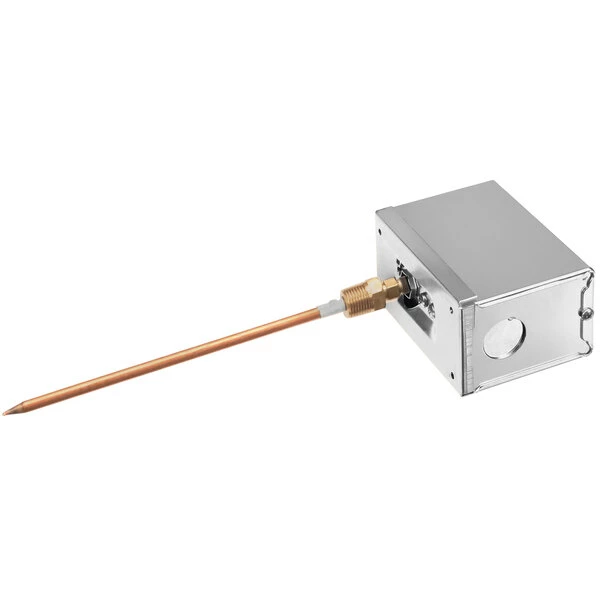 Insinger 6410-02212 Kit Thermostat I2 Steam Boost 1 Insinger 6410-02212 Kit Thermostat I2 Steam Boost
