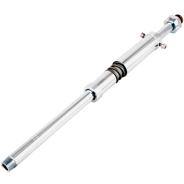 T&S Brass And Bronze Works T&S 009182-40 18" Riser Knuckle Assembly 1 T&S Brass And Bronze Works T&S 009182-40 18" Riser Knuckle Assembly