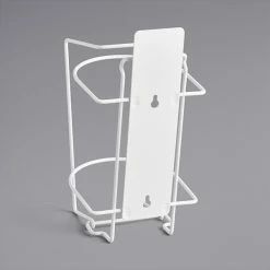 Purell® 9016-01 Surface Wipes Wall Bracket -J&H Supply Co store 2282697