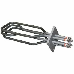 All Points 34-1010 Dishwasher Heater; 200/208V, 5000/5400W; 1 - 3 Phase