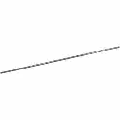 Assure Parts 24 1/2" X 5/16" Standard Dishwasher Splash Curtain Rod