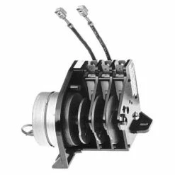 All Points 42-1199 Dishwasher Timer - 220V; 150 Seconds