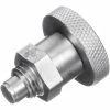 Noble Warewashing EL-106168 Thumbscrew, Quick Release