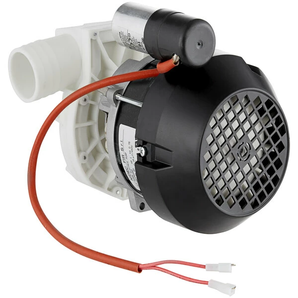 Main Street Equipment 54112275066 Electric Pump For HTDT Models - 60Hz 1 Main Street Equipment 54112275066 Electric Pump For HTDT Models - 60Hz