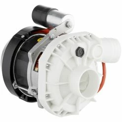 Alternative view of Main Street Equipment 54112275066 Electric Pump For HTDT Models - 60Hz