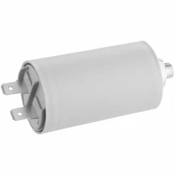 Alternative view of Main Street Equipment 54112024376 Capacitor 10 UF For HTUC Models