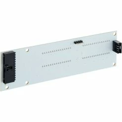 Alternative view of Main Street Equipment 54112188440 Display For HTGW, HTDT, And HTUC Series Dishwashers