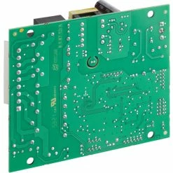 Alternative view of Main Street Equipment 54112232119 7 Relay Control Board For HTGW, HTDT, And HTUC Series Dishwashers
