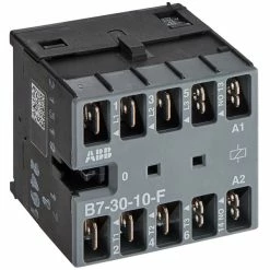 Main Street Equipment 54112024011 Contactor For HTGW, HTDT, And HTUC Series Dishwashers