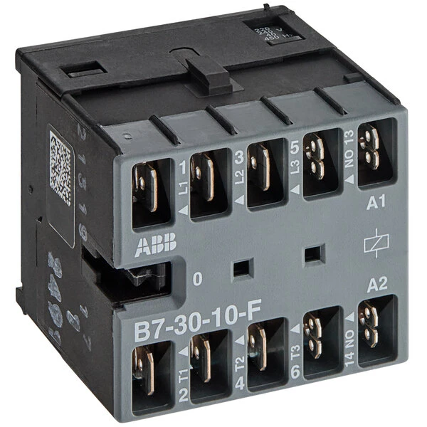 Main Street Equipment 54112024011 Contactor For HTGW, HTDT, And HTUC Series Dishwashers 1 Main Street Equipment 54112024011 Contactor For HTGW, HTDT, And HTUC Series Dishwashers