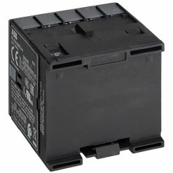 Alternative view of Main Street Equipment 54112024011 Contactor For HTGW, HTDT, And HTUC Series Dishwashers