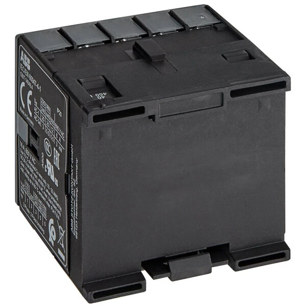 Main Street Equipment 54112024011 Contactor For HTGW, HTDT, And HTUC Series Dishwashers 2 Main Street Equipment 54112024011 Contactor For HTGW, HTDT, And HTUC Series Dishwashers - Image 2