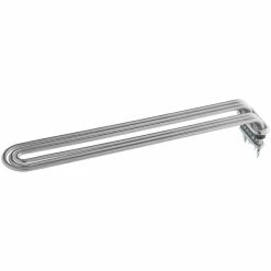 Main Street Equipment 54112045886 Triple Resistor For HTDT Series Dishwashers - 230V, 4.5kW