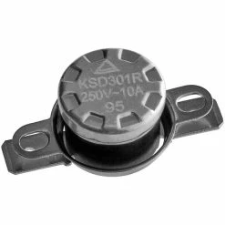 Noble Warewashing 49512090518 Safety Thermostat For HTGW