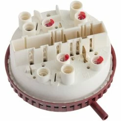 Noble Warewashing 49512024981 Triple Pressure Switch For HTGW