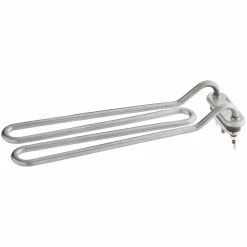 Noble Warewashing 49512090524 Tank Heating Element For HTGW - 2kW