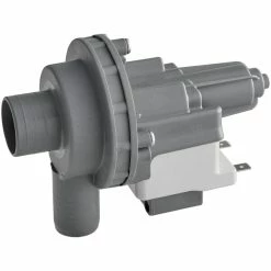 Main Street Equipment 54112094265 Draining Pump For HTGW And HTUC - 1N 50/60Hz, 38W