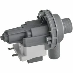 Alternative view of Main Street Equipment 54112094265 Draining Pump For HTGW And HTUC - 1N 50/60Hz, 38W
