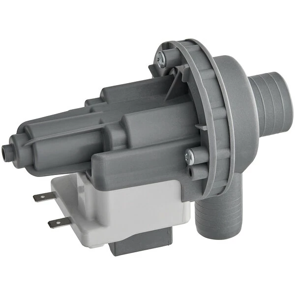 Main Street Equipment 54112094265 Draining Pump For HTGW And HTUC - 1N 50/60Hz, 38W 2 Main Street Equipment 54112094265 Draining Pump For HTGW And HTUC - 1N 50/60Hz, 38W - Image 2