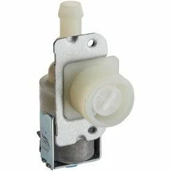 Main Street Equipment 54112219512 + 4L/Min Electrovalve Regulator For HTDT Series Dishwashers