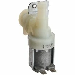 Alternative view of Main Street Equipment 54112219512 + 4L/Min Electrovalve Regulator For HTDT Series Dishwashers