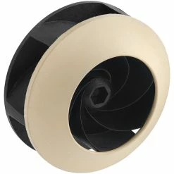 Main Street Equipment 54112019550 78mm Turbine For HTUC - 60Hz