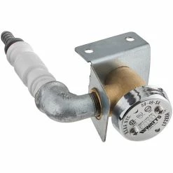 Main Street Equipment 54112280049 Non-Return Valve For HTGW And HTUC