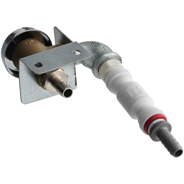 Main Street Equipment 54112280049 Non-Return Valve For HTGW And HTUC 2 Main Street Equipment 54112280049 Non-Return Valve For HTGW And HTUC - Image 2