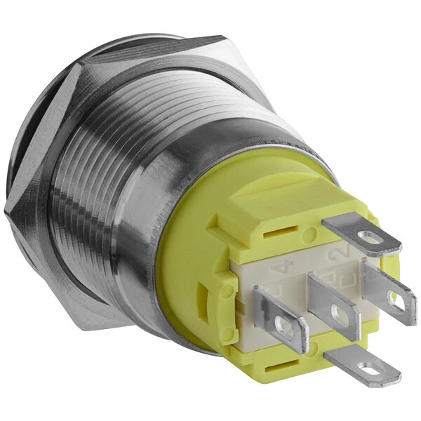 Main Street Equipment 54112242881 Power On Button For HTGW And HTUC 2 Main Street Equipment 54112242881 Power On Button For HTGW And HTUC - Image 2