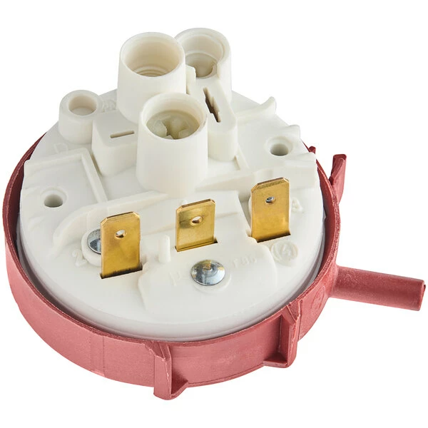 Main Street Equipment 54112023803 Simple Pressure Switch For HTDT Series Dishwashers 1 Main Street Equipment 54112023803 Simple Pressure Switch For HTDT Series Dishwashers