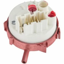 Main Street Equipment 54112096968 Simple Pressure Switch For HTUC