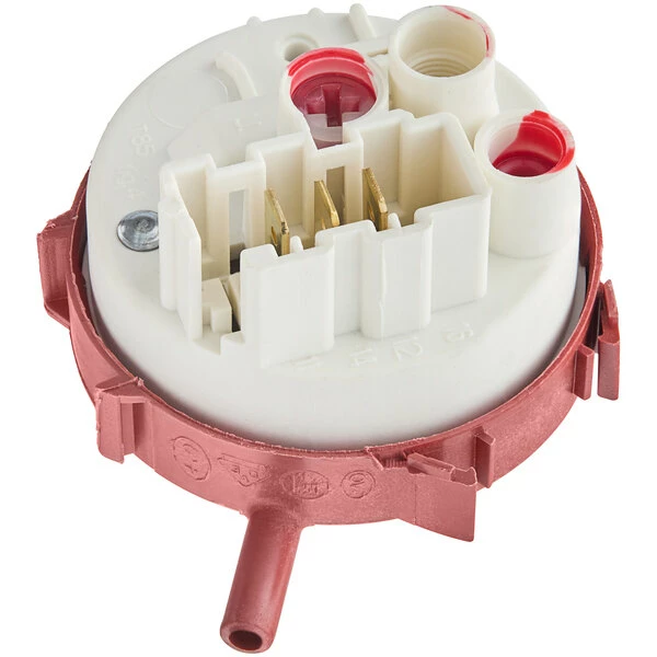Main Street Equipment 54112096968 Simple Pressure Switch For HTUC 1 Main Street Equipment 54112096968 Simple Pressure Switch For HTUC