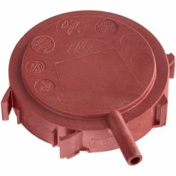 Alternative view of Main Street Equipment 54112096968 Simple Pressure Switch For HTUC