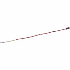 Alternative view of Main Street Equipment 54112219343 Simple Electrovalve For HTUC Dishwashers