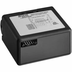 Main Street Equipment 54112120189 6 Relay Control Board For HTDT Series Dishwashers